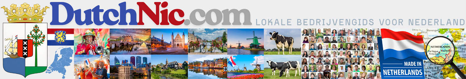 Gemaakt in Nederland - Ilona Haver Art